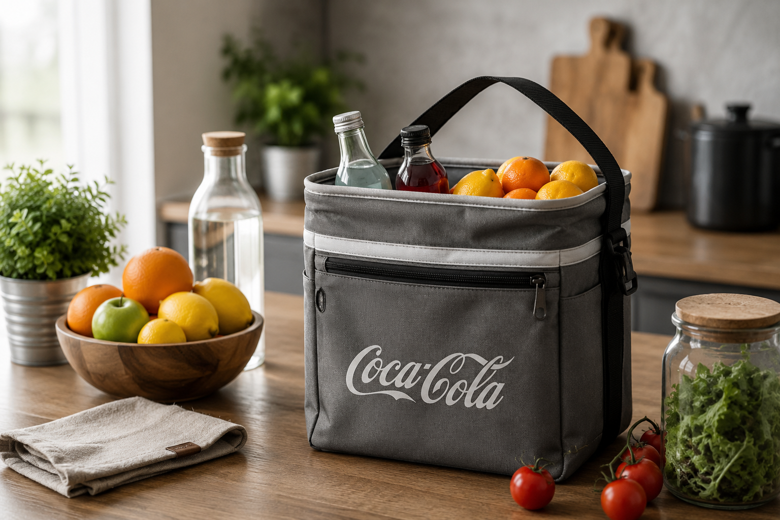 Kühltaschen